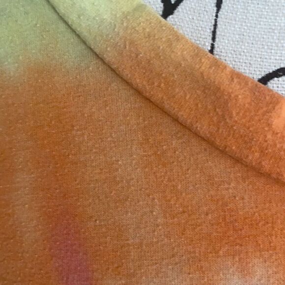 Chaser Grateful Dead Tie Dye Spiral Bears Shirt - Picture 7 of 9